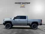 2025 Silverado 2500HD Thumbnail 5