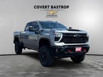 2025 Silverado 2500HD Thumbnail 8
