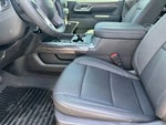2025 Silverado 2500HD Thumbnail 9
