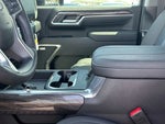 2025 Silverado 2500HD Thumbnail 14