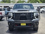 2025 Silverado 2500HD Thumbnail 2