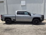 2025 Silverado 2500HD Thumbnail 4