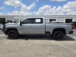 2025 Silverado 2500HD Thumbnail 5
