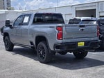 2025 Silverado 2500HD Thumbnail 6