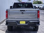 2025 Silverado 2500HD Thumbnail 7