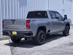 2025 Silverado 2500HD Thumbnail 8