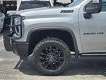 2025 Silverado 2500HD Thumbnail 9