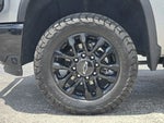 2025 Silverado 2500HD Thumbnail 10