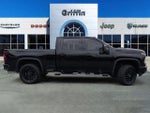 2025 Silverado 2500HD Thumbnail 3