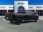 2025 Silverado 2500HD Thumbnail 4