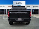 2025 Silverado 2500HD Thumbnail 8
