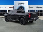 2025 Silverado 2500HD Thumbnail 9