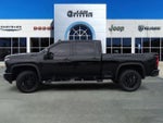 2025 Silverado 2500HD Thumbnail 10