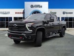 2025 Silverado 2500HD Thumbnail 11