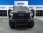 2025 Silverado 2500HD Thumbnail 12