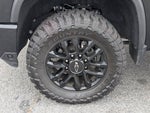 2025 Silverado 2500HD Thumbnail 13