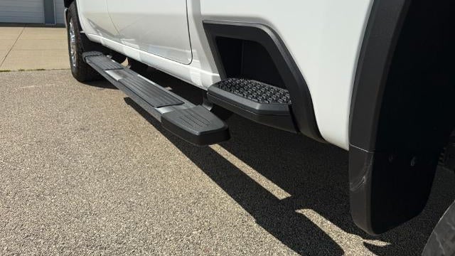 2026 Chevrolet Silverado 2500HD LTZ