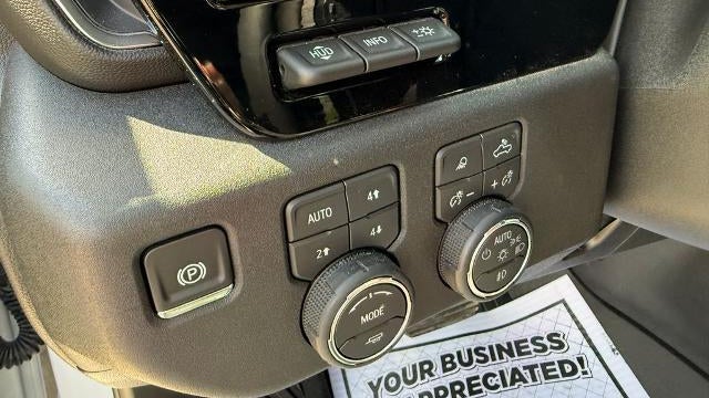 2026 Chevrolet Silverado 2500HD LTZ