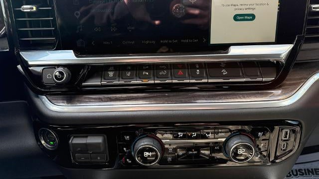 2026 Chevrolet Silverado 2500HD LTZ