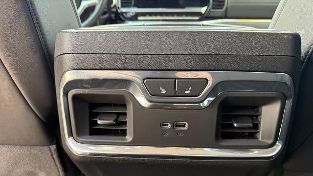 2026 Chevrolet Silverado 2500HD LTZ