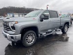 2026 Silverado 2500HD Thumbnail 2