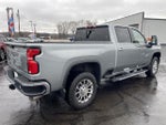 2026 Silverado 2500HD Thumbnail 3