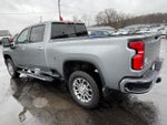 2026 Silverado 2500HD Thumbnail 4