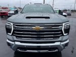 2026 Silverado 2500HD Thumbnail 5