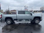 2026 Silverado 2500HD Thumbnail 7