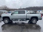 2026 Silverado 2500HD Thumbnail 8