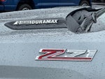 2026 Silverado 2500HD Thumbnail 9