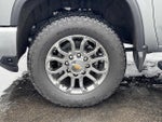 2026 Silverado 2500HD Thumbnail 10