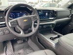 2026 Silverado 2500HD Thumbnail 12