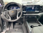2026 Silverado 2500HD Thumbnail 13