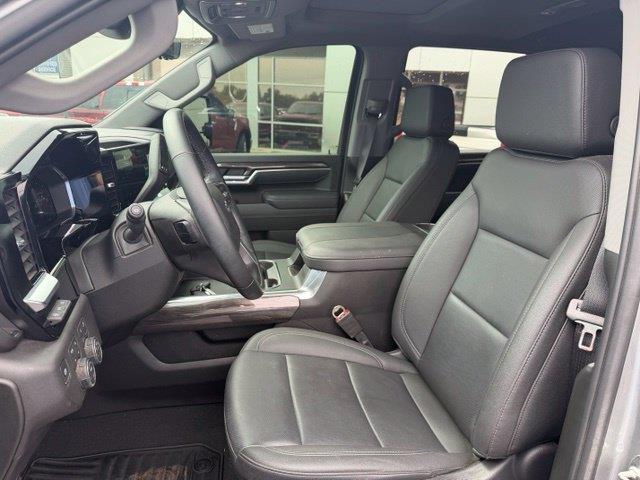2026 Chevrolet Silverado Hd - $61,251