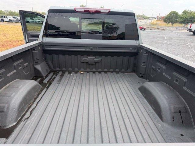 2026 Chevrolet Silverado Hd - $61,251