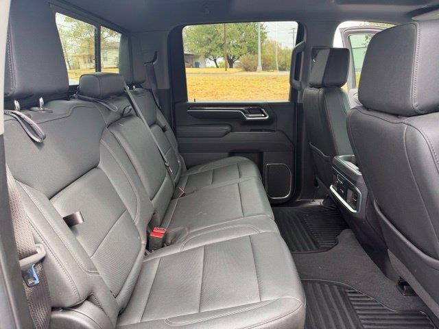 2026 Chevrolet Silverado Hd - $61,251