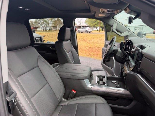 2026 Chevrolet Silverado Hd - $61,251