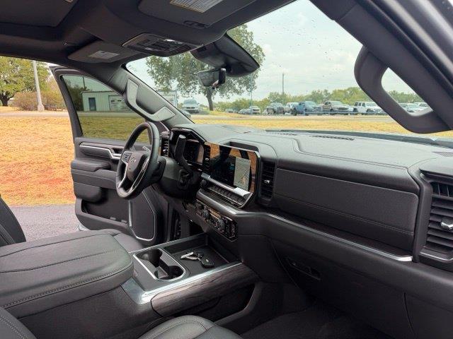 2026 Chevrolet Silverado Hd - $61,251