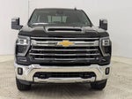 2025 Silverado 2500HD Thumbnail 17