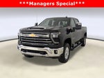 2025 Silverado 2500HD Thumbnail 26
