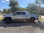 2025 Silverado 2500HD Thumbnail 2