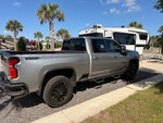 2025 Silverado 2500HD Thumbnail 3