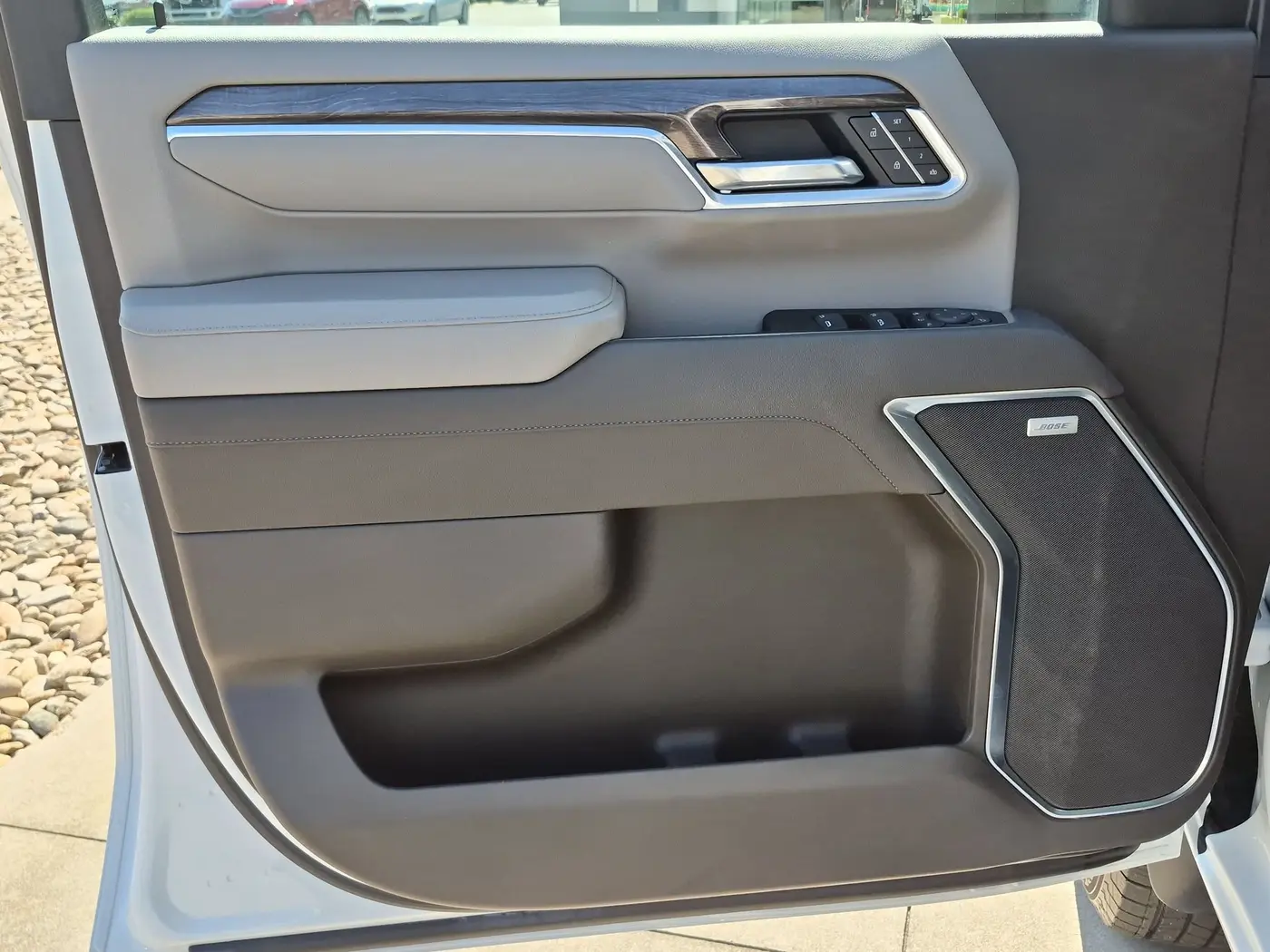 2025 Chevrolet Silverado Hd - $67,987