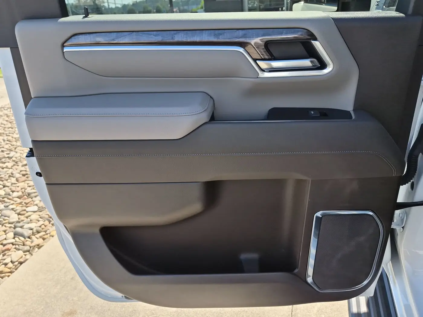 2025 Chevrolet Silverado Hd - $67,987