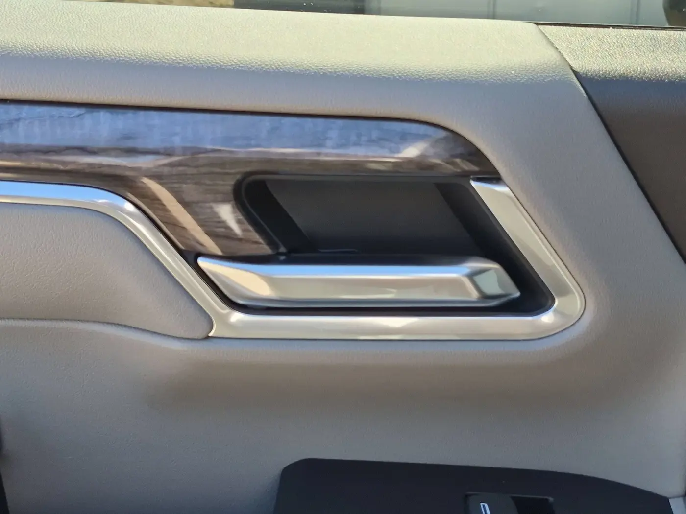 2025 Chevrolet Silverado Hd - $67,987