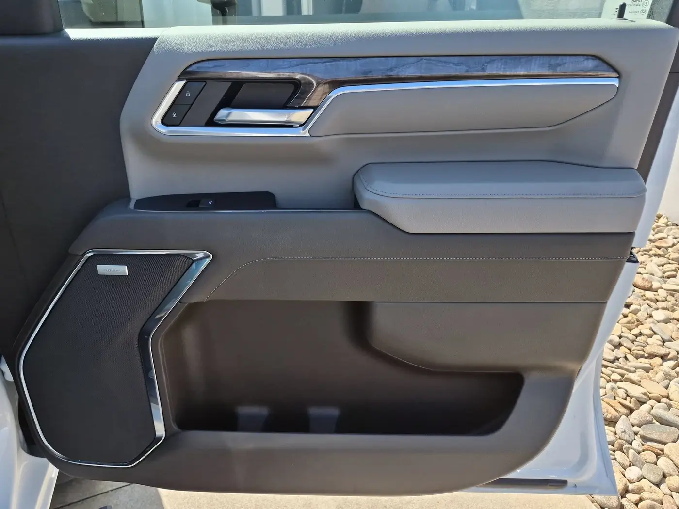 2025 Chevrolet Silverado Hd - $67,987