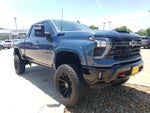 2025 Silverado 2500HD Thumbnail 5