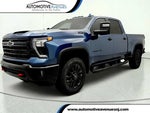 2026 Silverado 2500HD Thumbnail 1