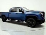 2026 Silverado 2500HD Thumbnail 3